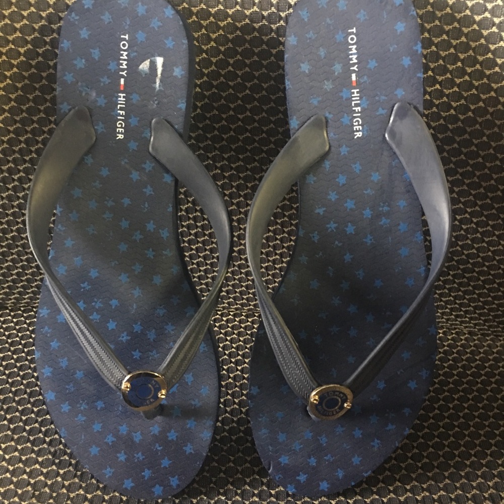 Tommy Hilfiger Sandal